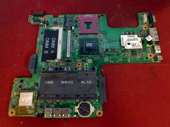 Mainboard Motherboard 48.4W002.021 Dell Inspiron 1525 PP29L (100% OK)