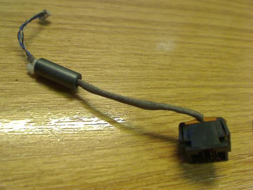 Lan socket Cables Sony PCG-9B1M PCG-FX505