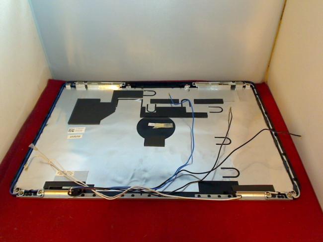 TFT LCD Display Cases Cover & WLAN WIFI antennas Cable Inspiron 1525 PP29L