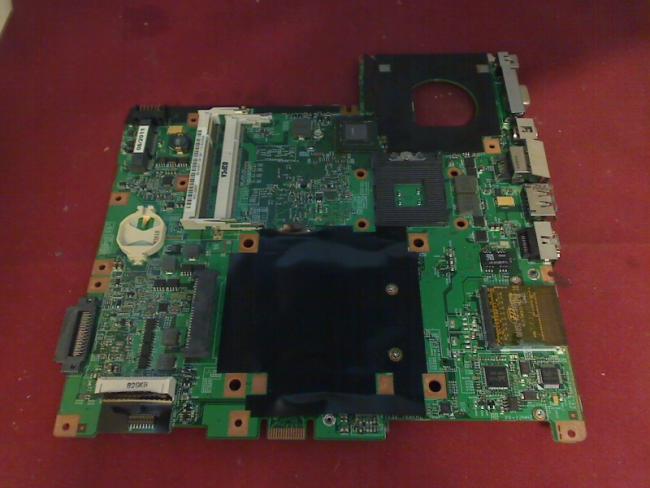 Mainboard Motherboard Systemboard Medion MD96640 (1) Defective / Faulty