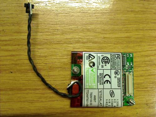 Modem Board circuit board Module board Sony PCG-9B1M PCG-FX505