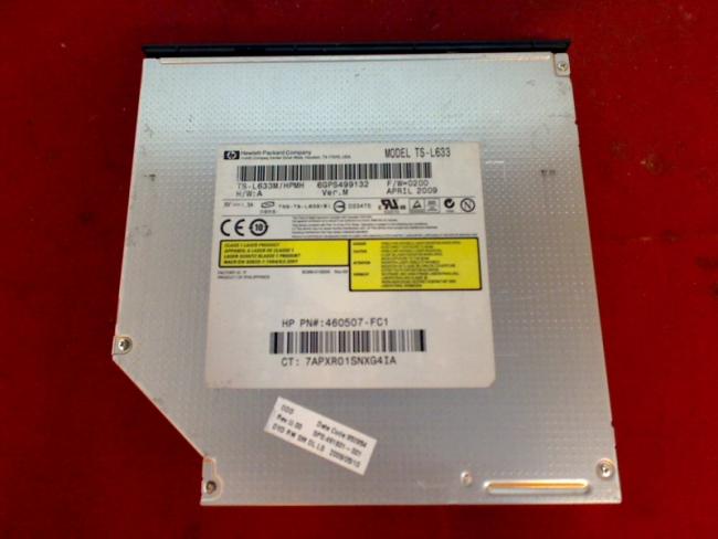 DVD Burner TS-L633 SATA with Bezel Acer Aspire 5530 JALB0