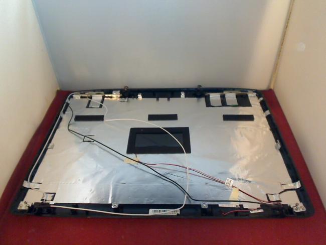 TFT LCD Display Cases Cover & WLAN antenna Aspire 5530 JALB0 -2