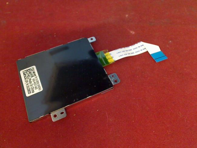 PCMCIA Card Reader Slot Shaft Board Module board Dell Latitude E4300 PP13S