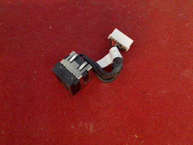 Power mains socket Port Cables Dell Latitude E4300 PP13S