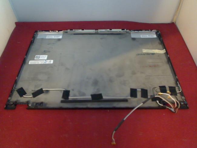 TFT LCD Display Cases Cover & WLAN antenna Dell Latitude E4300 PP13S