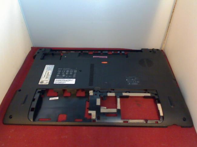 Cases Bottom Subshell Lower part Acer Aspire 5750 P5WE0