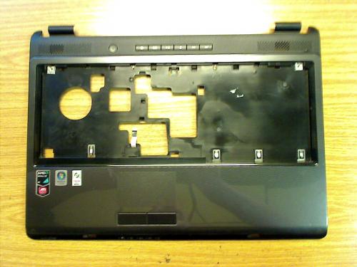 upper housing Top Cover Touchpad Toshiba Satellite L350D - 20P