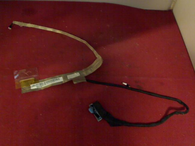Original TFT LCD Display Cables Acer Aspire 7745G ZYBA
