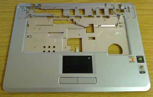 Upper shell Cases with Touchpad Top Medion MD97900 (1)