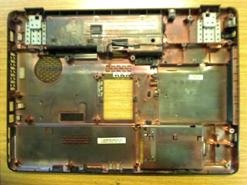 Housing base Subshell Lower part Toshiba L350D-11A