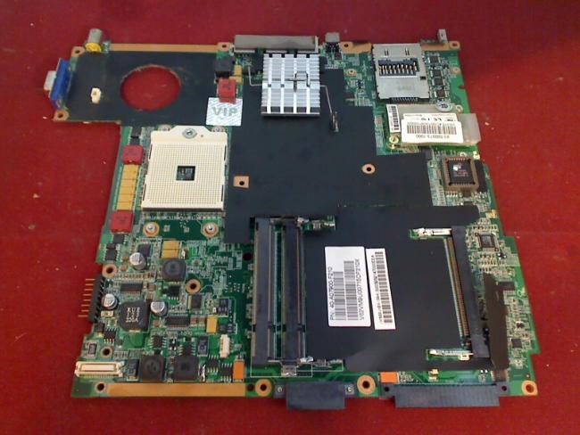 Mainboard Motherboard Systemboard Olidata STAINER W2800