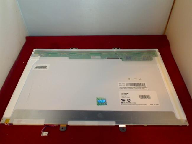 15.4" TFT LCD Display LG LP154W01 (TL)(A2) glänzend Olidata STAINER W2800