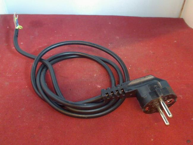 Power Strom Netz Kabel Cable Deutsch Impressa C5 Typ 651 A1 -2