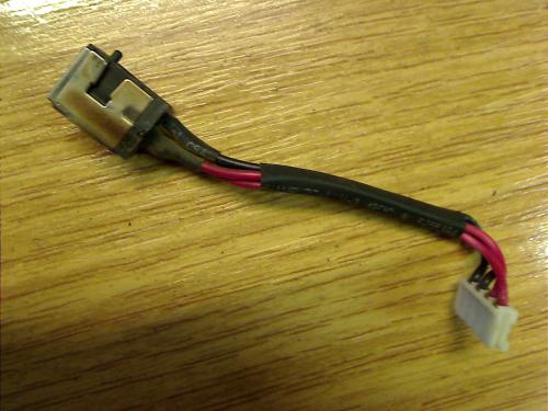 Power Currentbuchse Cable Asus X70I X701