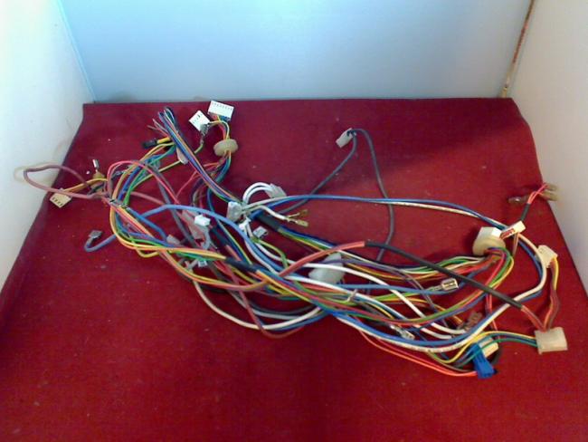 Cables Set Jura Impressa S95 Typ 641