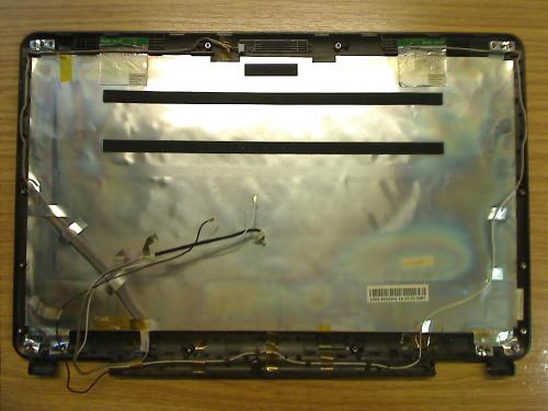 TFT LCD Display Case hinten Asus X70I X701