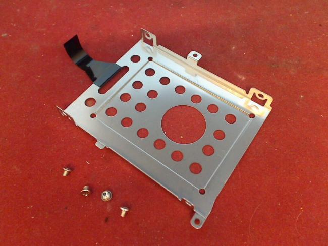 HDD Hard drives mounting frames Fixing Asus Eee PC 1101HA