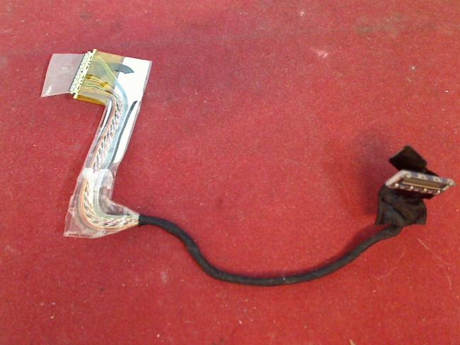 Original TFT LCD Display Cables Asus Eee PC 1101HA