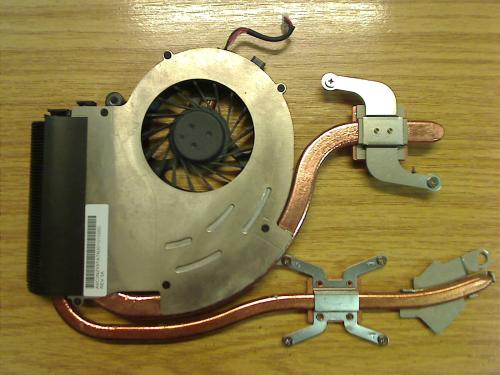 Fan chillers heat sink Acer 8935G - 744G50Mnbk ZY8