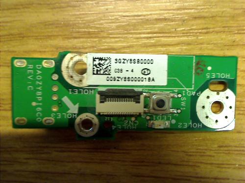USB Board circuit board Acer 8935G - 744G50Mnbk ZY8