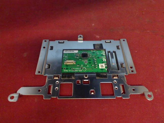 Touchpad Maus Board circuit board Module board Toshiba L300-214