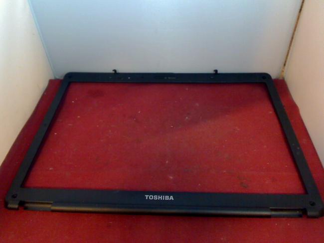 TFT LCD Display Cases Frames Cover Bezel Toshiba L300-214