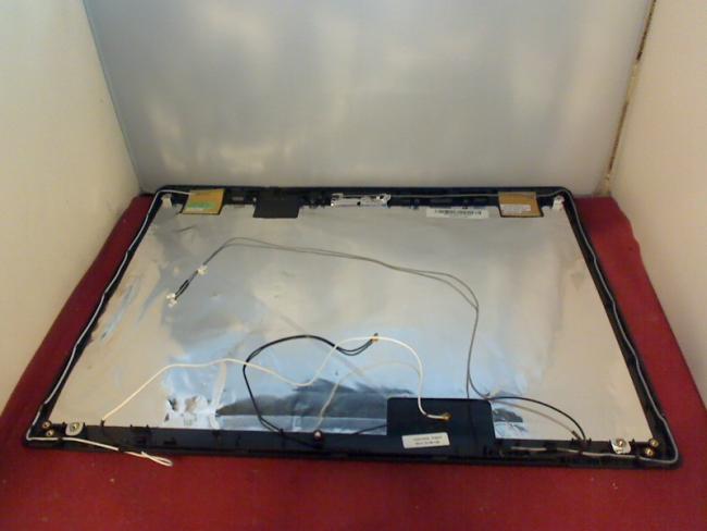 TFT LCD Display Cases Cover & WLAN antenna Toshiba L300-214