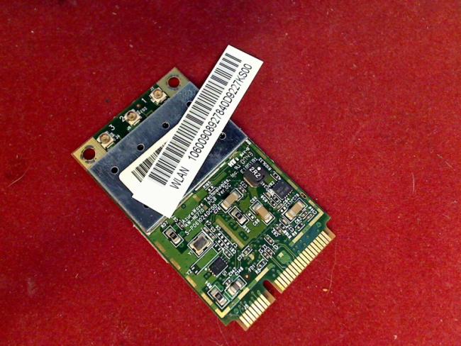 Wlan W-Lan WiFi Card Board Module board circuit board Fujitsu Amilo XA3530
