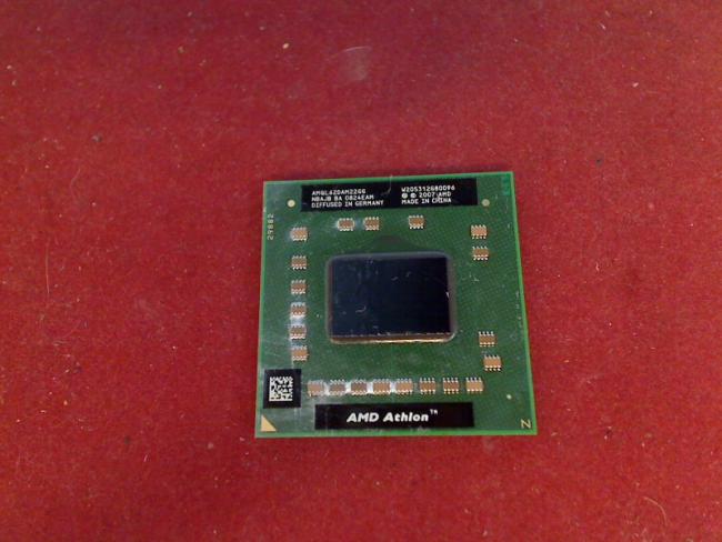 2 GHz AMD Athlon 64 X2 QL62 QL-62 CPU Prozessor Fujitsu Amilo XA3530