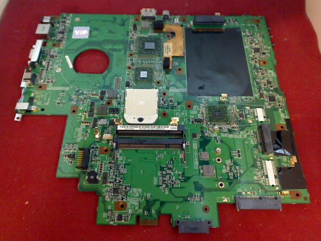 Mainboard Motherboard 48.4H901.021 Fujitsu Amilo XA3530 (100% OK)