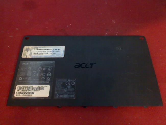 Cover Cases unten Acer Aspire one series PAV70 D255E