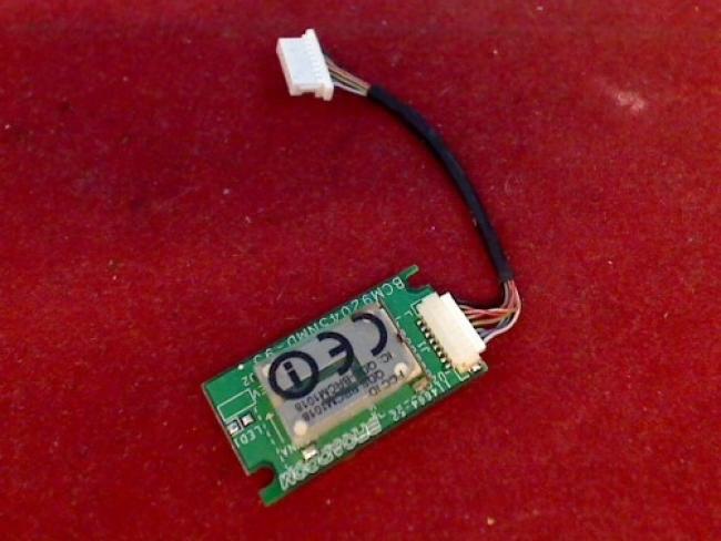 Bluetooth Board circuit board & Cables Aspire 8920G LE1