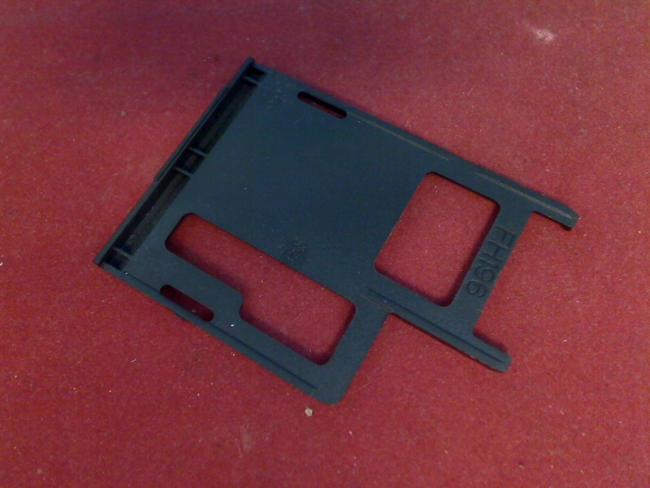 Card Reader Slot Shaft PCMCIA Cover Dummy Dell 6400 PP20L