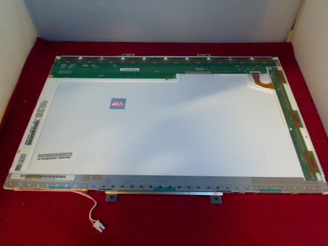 15.4" TFT LCD Display QD15TL02 REV: 03 mat Acer Extensa 6700 ZL8