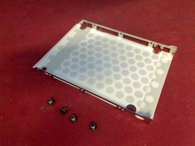 HDD Hard drives mounting frames Fixing IBM T43 Type 2668