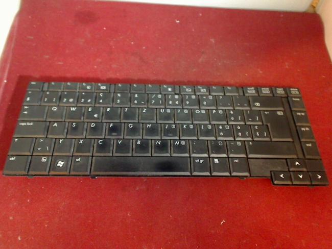 Keyboard 468776-BG1 SWI Switzerland HP Compaq 6730b (1)