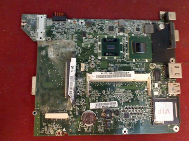 Mainboard Motherboard DA0ZG5MB8F0 REV:F Acer One ZG5 (1)
