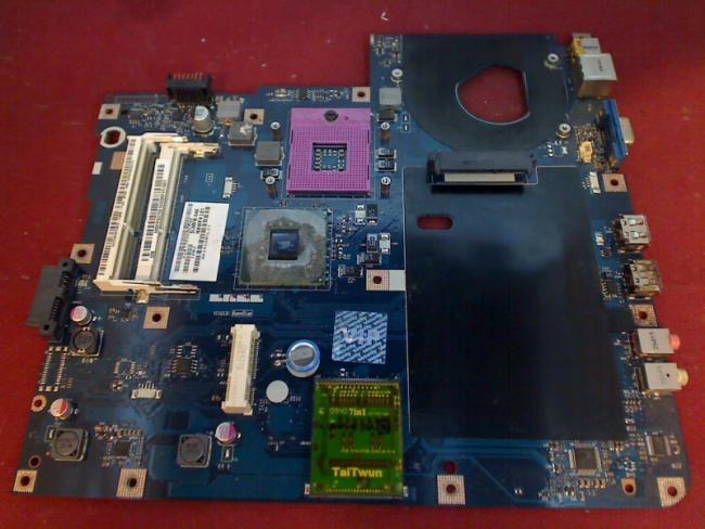 Mainboard Motherboard LA-4854P Acer ASPIRE 5732Z (USB Defective/Faulty)
