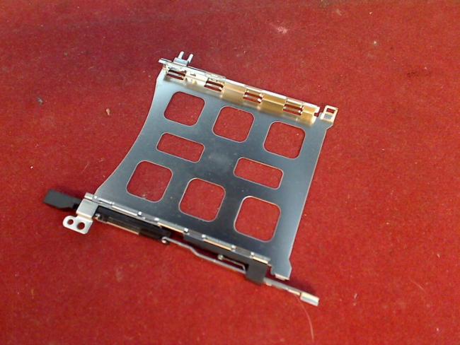 PCMCIA Card Reader Slot Shaft Latitude E6500 PP30L -2