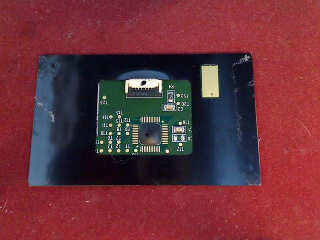 Touchpad Maus Board circuit board Module board Lenovo 3000 N100