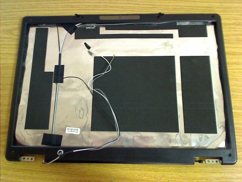 TFT LCD Display Case Webcam One 8227D Medion 6600 NiNote Mitac