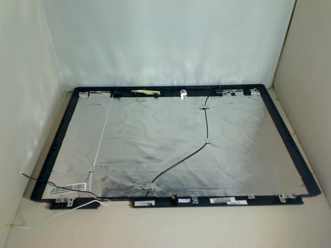 TFT LCD Display Cases Cover & WLAN antenna Asus X59GL