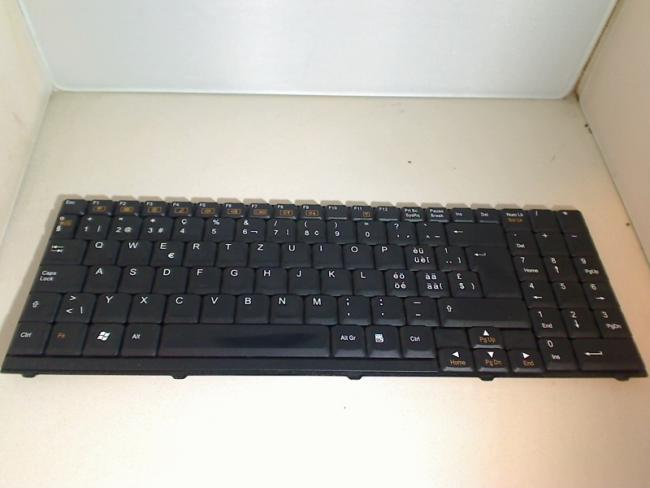 Keyboard MP-03756CH-4305L Switzerland Clevo M67SRU (1)