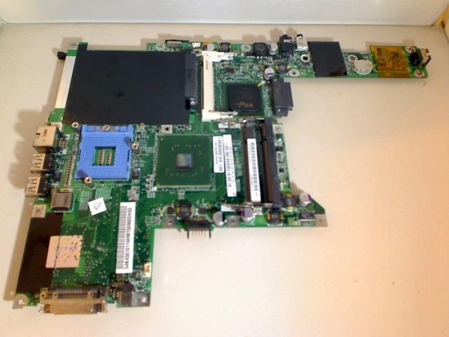 Mainboard Motherboard Systemboard Motherboard BenQ Joybook S52/S53 S53W 100% OK
