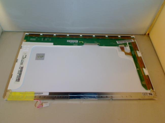 13" TFT LCD Display QD13WL02 REV: 01 glossy BenQ Joybook S52/S53 S53W