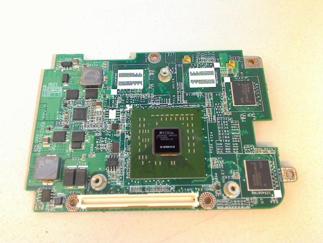 GPU Grafik NVIDIA Card Board DABD1UB18D8 D Toshiba P100-115