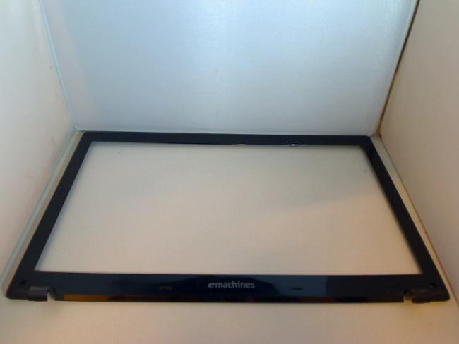 TFT LCD Display Cases Frames Cover Bezel eMachines E642 PEW86