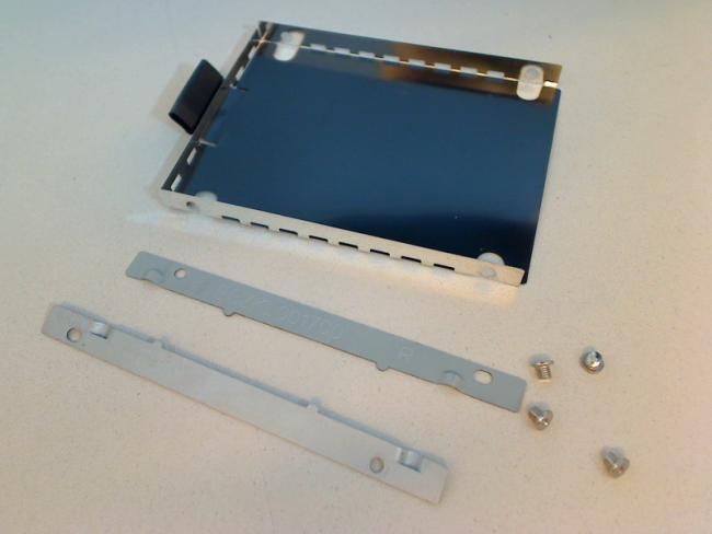 HDD Hard drives mounting frames Fixing Toshiba M50-115