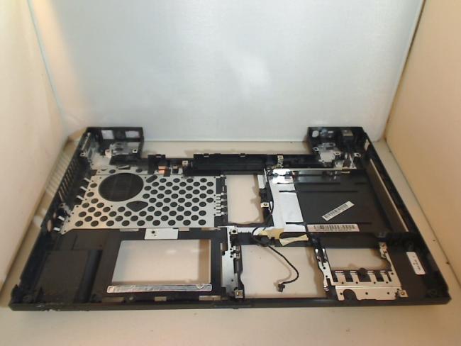 Cases Bottom Subshell Lower part Toshiba M50-115